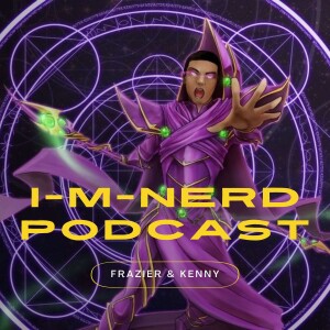 User Podcast Logo