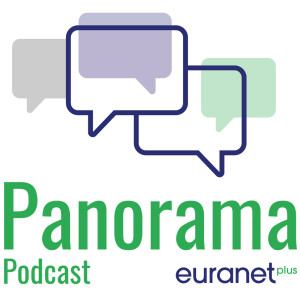 User Podcast Logo