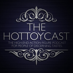 The Hottoycast