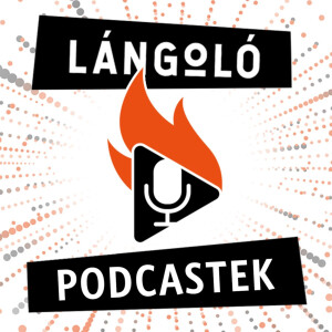 User Podcast Logo