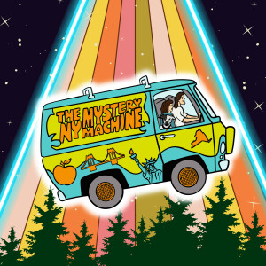 User Podcast Logo