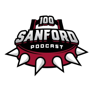 User Podcast Logo