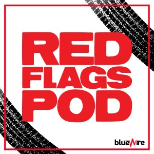 The Red Flags F1 Podcast