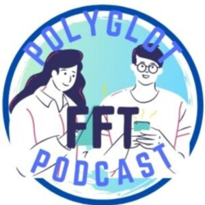 User Podcast Logo