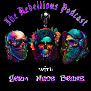 The Rebellious Podcast