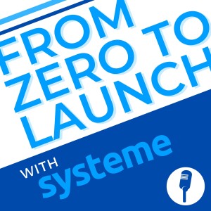 User Podcast Logo