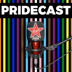 Virgin Radio Pridecast