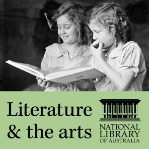 Literature & the arts