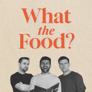 User Podcast Logo