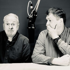 User Podcast Logo