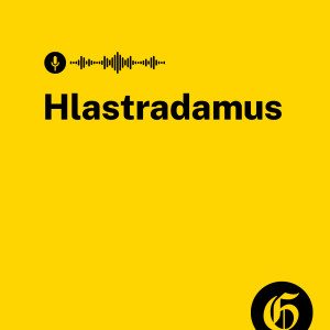 User Podcast Logo