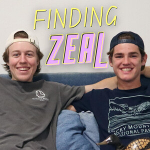 Finding Zeal