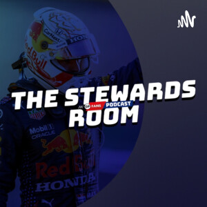 GPFans Stewards’ Room Podcast