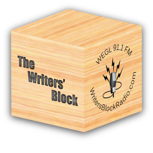 The Writers’ Block Podcast – Office of University Writing