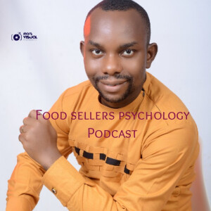 Food Sellers Psychology