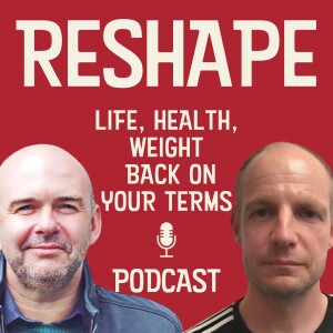 User Podcast Logo