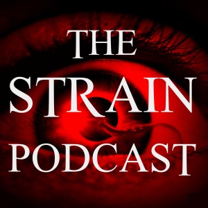 User Podcast Logo