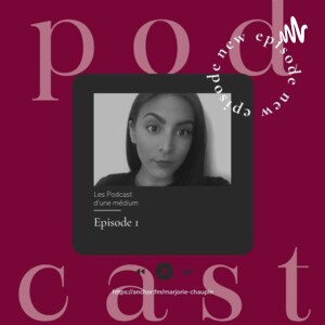 User Podcast Logo