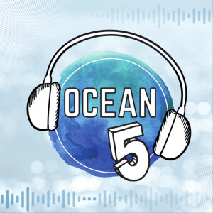 User Podcast Logo