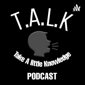 User Podcast Logo