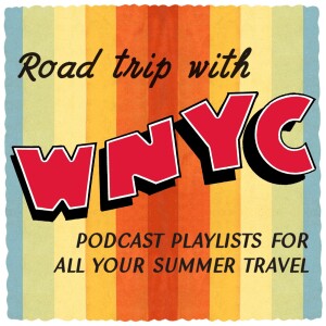 Road Trip with WNYC