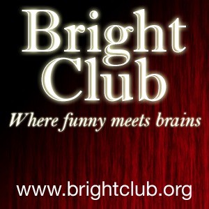 The Bright Club Podcast