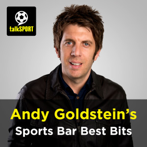 Andy Goldstein’s Sports Bar Best Bits