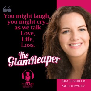 The Glam Reaper Podcast