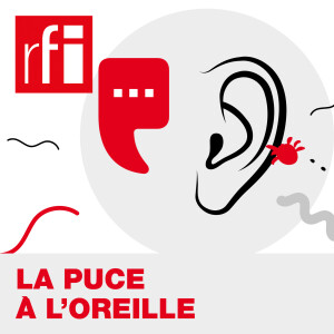 User Podcast Logo
