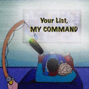 User Podcast Logo