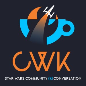 Coffee With Kenobi: Star Wars Community & Conversation