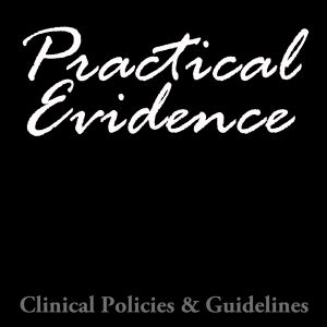 Practical Evidence Podcast