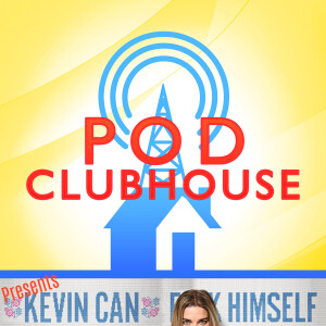User Podcast Logo