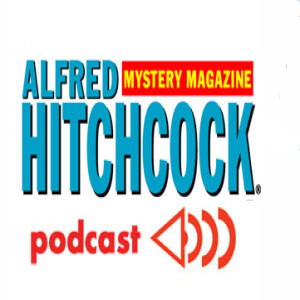 Alfred Hitchcock Mystery Magazine’s Podcast