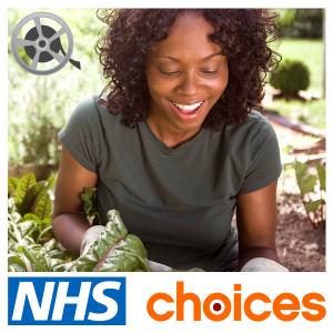 NHS Choices: Mental wellbeing