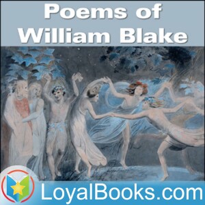 Poems of William Blake by William Blake