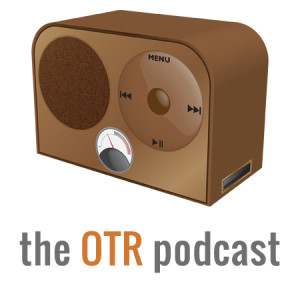 User Podcast Logo