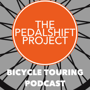 The Pedalshift Project: Bicycle Travel Adventures