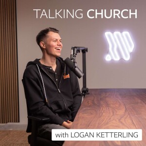 User Podcast Logo