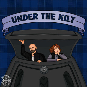 User Podcast Logo