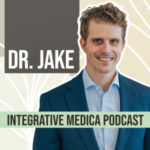 Integrative Medica with Dr Jake