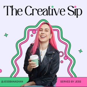 The Creative Sip