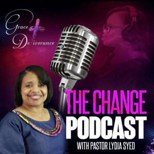 The Change Podcast
