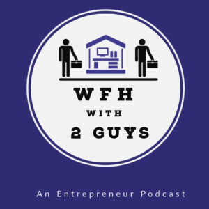 User Podcast Logo