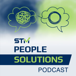 User Podcast Logo