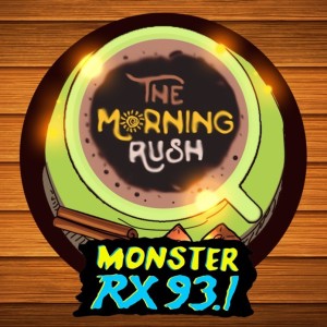 the morning rush podcast itunes