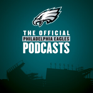 Official Philadelphia Eagles Podcast Channel