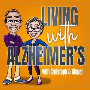 Living With Alzheimer’s