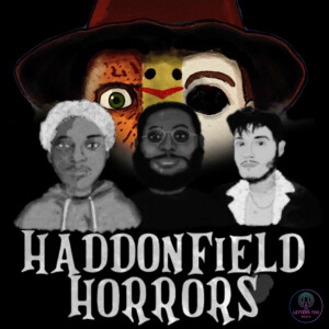 The Haddonfield Horrors Podcast