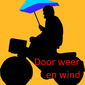 User Podcast Logo